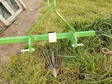 Scavapatate multiuso DSV