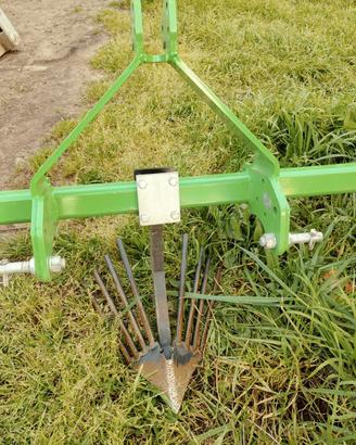 Scavapatate multiuso DSV