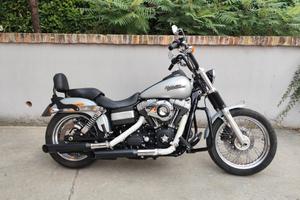 Harley-davidson Dyna Street Bob 1584