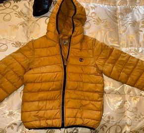 Giubbotto di mezza stagione timberland
