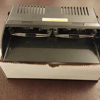 Lampeggiante Auto _ Blu 