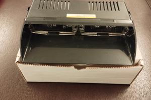 Lampeggiante Auto _ Blu 