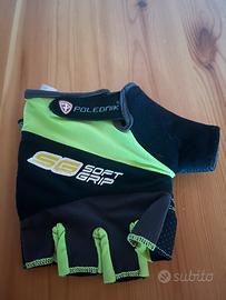 Guanti estivi con palmo in gel taglia XL