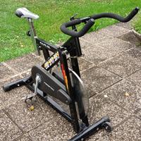 Bici da spinning