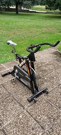 Bici da spinning