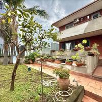 Villa 220 mq panoramica (Ville Eremo Sant'Anna)