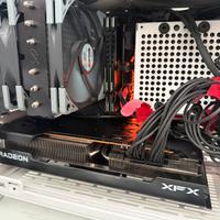 Pc Gaming Mini Itx