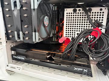 Pc Gaming Mini Itx