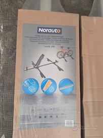 Due portabici nuovi Vertik 245