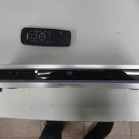 Lettore DVD Yamaha 