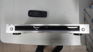 Lettore DVD Yamaha 