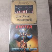 LP 33 giri lotto 26lp vinili 