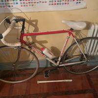 Bici da corsa Bottecchia
