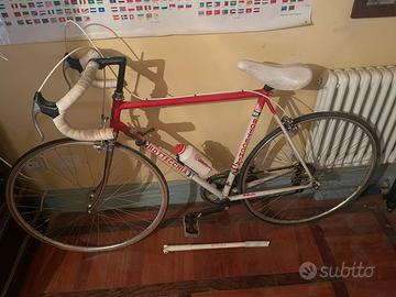 Bici da corsa Bottecchia