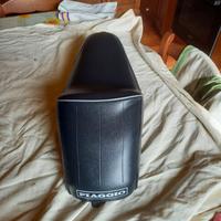 Sella gobbetto Vespa 50