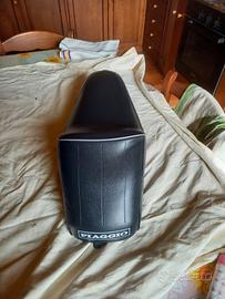 Sella gobbetto Vespa 50