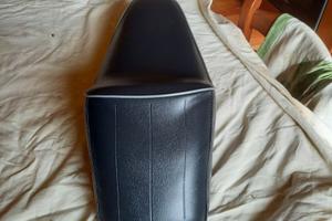 Sella gobbetto Vespa 50