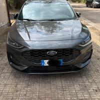 Ford Focus ST- Line