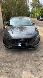 Ford Focus ST- Line