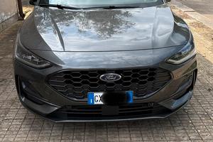 Ford Focus ST- Line