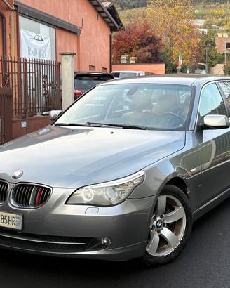 Bmw 530 530d cat Touring Futura