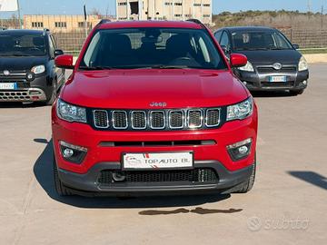 Jeep Compass 1.6 Multijet II 2WD Longitude