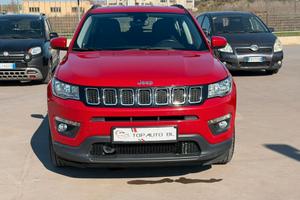 Jeep Compass 1.6 Multijet II 2WD Longitude