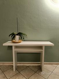 Tavolo Consolle allungabile 