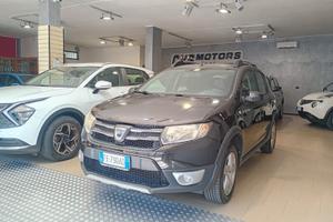 Dacia Sandero Stepway 1.5 dCi 8V 90CV Start&Stop