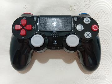 CONTROLLER SONY PS4 DA COLLEZIONE