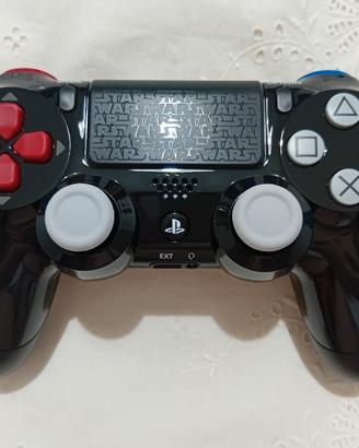 CONTROLLER SONY PS4 DA COLLEZIONE