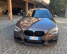 BMW Serie 1 125d