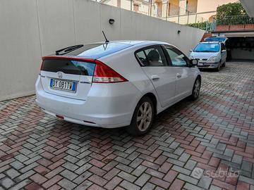 Honda Insight 
