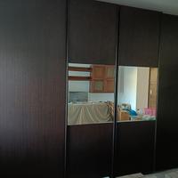 Armadio 4 ante scorrevoli