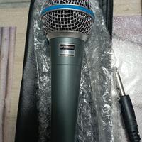 SHURE BETA 58 A