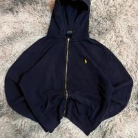 Polo Ralph Lauren Zip Hoodie