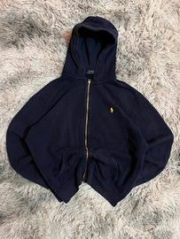 Polo Ralph Lauren Zip Hoodie