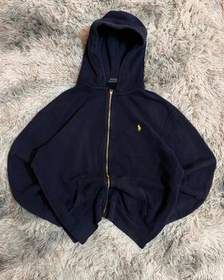 Polo Ralph Lauren Zip Hoodie
