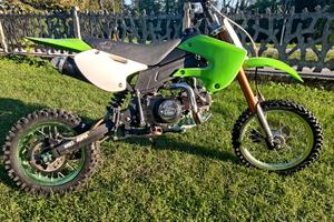 pit bike 125