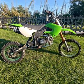pit bike 125