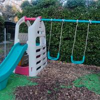 giochi bimbi da esterno 
