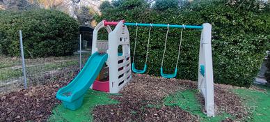 giochi bimbi da esterno 