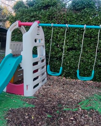 giochi bimbi da esterno 