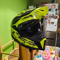 casco LS2 Explorer 