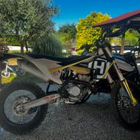 Husqvarna 350