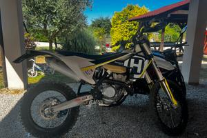 Husqvarna 350