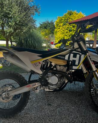 Husqvarna 350