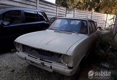 ricambi per OPEL KADETT B (1965-1973)