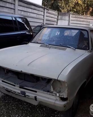 ricambi per OPEL KADETT B (1965-1973)