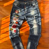 Jeans Dsquared2